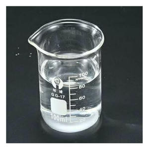 محلول سائل لتنظيف الأحماض العضوية بدرجة نقاء عالية ، محلول حمض هيدروكسي أسيتيك من الدرجة الصناعية - Product Image 4