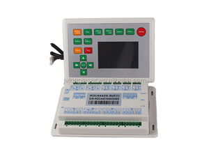 Controlador de Placa Principal para Máquina de Corte y Grabado Láser CO2 Ruida RDC6442G, con Fácil Operación y 6 Meses de Garantía - Product Image 3
