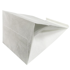 Sacchetti <span class=keywords><strong>di</strong></span> imballaggio in <span class=keywords><strong>carta</strong></span> personalizzati Tyvek - Product Image 5