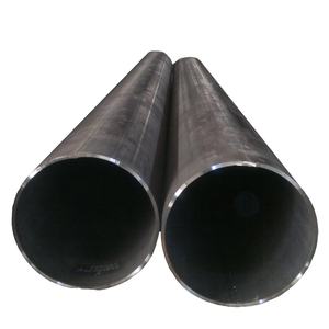 Pipa jalur LSAW dan minyak/gergaji <span class=keywords><strong>Diameter</strong></span> besar pipa baja lasan Spiral/tabung - Product Image 4