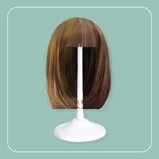 Erzbischof Stand-Up Hanger X acquistare 2 di alta qualità capelli umani parrucche porta - Product Image 1