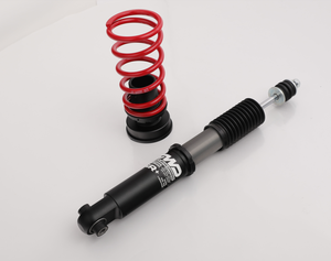 Coilover Monotube Inversé Racing Amortisseurs-Suspension de voiture à Force d'amortissement élevée pour Toyota Yaris/Yaris L <span class=keywords><strong>XP130</strong></span>/XP150 11-19 - Product Image 4