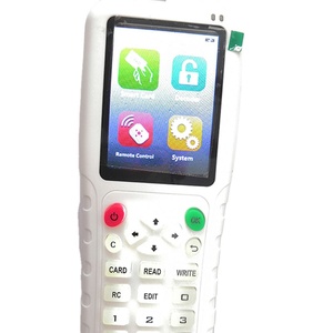 Palmare Lettore RFID Scrittore Card Copier chiave Duplicatore Cloner - Product Image 4