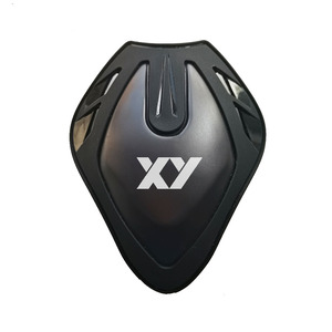 Protection professionnelle pour les épaules et les genoux pour la course à <span class=keywords><strong>moto</strong></span>, coque rigide en aluminium, protection des coudes, glissière pour adultes - Product Image 6