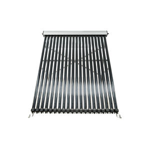 Heat Pipe Hochdruck-Solar warmwasser bereiter Solarkollektor Vakuum röhre Solar panel - Product Image 2