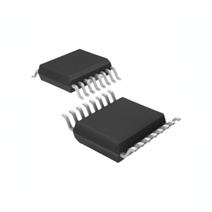 Buy Online Electronic Components Clock Timing DSC557-0333SL1T Original One Stop Service 16 TSSOP - Product Image 1