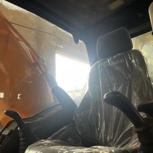 Meilleure vente d'excavatrice industrielle HYUNDAI 305lc-9s d'occasion Grande pelle de 30 tonnes conforme à l'EPA Prix réduit - Product Image 6