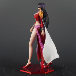 Statuetta in PVC da 27cm dell'Imperatrice della Hegemonia, Modellino d'Azione Anime Cartoon, Giocattolo da Collezione con Scatola - Product Image 4