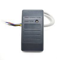 Lecteur RFID à prix avantageux, prend en charge les cartes Prox 125Khz