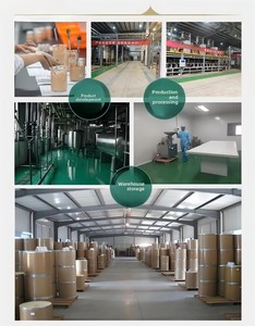 ผงไข่แดงแห้ง เกรดอาหาร เลซิติน 15% อิมัลซิไฟเออร์ธรรมชาติ ขายส่งจำนวนมาก CAS 8002-43-5 - Product Image 6