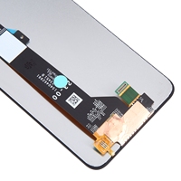 Écrans LCD pour téléphones mobiles Motorola Moto G Play 2024, écran LCD de remplacement OEM, écran tactile, pantalla