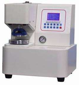 Comprobador de resistencia al estallido compacto <span class=keywords><strong>digital</strong></span> - Product Image 4