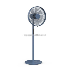 Quảng Châu OEM bán buôn chất lượng tốt thường vụ điện fan16inch 18inch <span class=keywords><strong>20inch</strong></span> đứng <span class=keywords><strong>fan</strong></span> hâm mộ 5 Blades với từ xa - Product Image 2