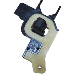 C & C Thương Hiệu 15 Năm Tùy Chỉnh Chất Lượng Cao Độ Chính Xác Hai Bắn 2K <span class=keywords><strong>S136</strong></span>/<span class=keywords><strong>Nak80</strong></span> Khuôn Ép Nhựa Khuôn <span class=keywords><strong>Maker</strong></span> Cho Ford - Product Image 2