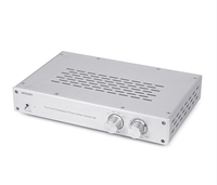 BRZHIFI altın ses C245 hattı sınıf AA servo ön amplifikatör HiFi sınıf ses preamplifikatör