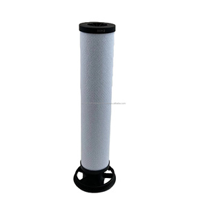 Nuevo Cartucho de Filtro de Línea de Precisión para Compresor Manny Factory Supply E142KB - Product Image 2