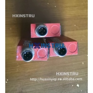 1PCS NUEVO Sensor LEUZE PRK 18/4 L4 50104415 Envío Rápido Fedex/DHL H - Product Image 5