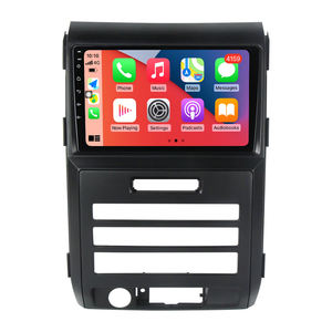 Mekede MS 8-Core 8 + 128GB IPS écran lecteur DVD de voiture vidéo affichage monté sur véhicule pour <span class=keywords><strong>Ford</strong></span> <span class=keywords><strong>F150</strong></span> P415 <span class=keywords><strong>Raptor</strong></span> 2008 <span class=keywords><strong>2014</strong></span> 9 pouces - Product Image 2