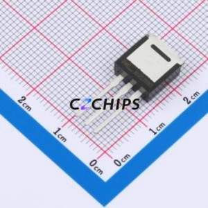 Vente entière BUK9E06-55A-VB TO-262 Transistor à effet de champ à transistor (MOSFET) Vente entière Puces de composants électroniques et service de nomenclature - Product Image 2