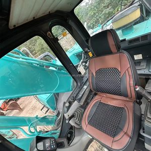 รถขุดตีนตะขาบ Kobelco SK350 25 ตัน มือสองราคาถูก ของแท้จากญี่ปุ่น พร้อมเครื่องยนต์ PLC มอเตอร์ - Product Image 6