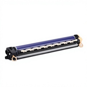 Cartouche de tambour d'origine C75 J75 Fuji F 700/700i/770 Series 013r00656, unité de couleur noire - Product Image 5