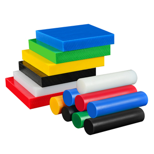 Mật độ cao đóng-di động polyethylene bọt tấm PE Bọt với tùy chỉnh khắc và cắt dịch vụ - Product Image 2