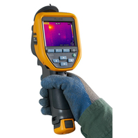TIS20+ High Performance Handheld Infrared Thermal Imager Advanced Thermal Camera Parameter Measuring Instrument