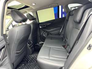 Subaru <span class=keywords><strong>Outback</strong></span> 2.5i FWD SUV, Vehículo Eléctrico de Combustible a Gasolina, Conducción por la Izquierda, Tamaño de Neumáticos R18, Precios al por Mayor Disponibles - Product Image 6