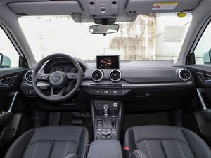 Trong Kho Audis Q2L 2022 1.4T 35Tfsi Thương Hiệu Sang Trọng Sử Dụng Xe Số Dặm Thấp Nhiên Liệu Xe Tình Trạng Tốt SUV Thứ Hai Xe - Product Image 5