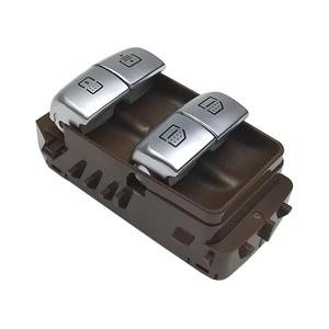 Saklar kontrol jendela listrik mobil 2229051505, untuk <span class=keywords><strong>mercedes</strong></span>-<span class=keywords><strong>benz</strong></span> s-class W222 V222 X222 saklar pengangkat kaca jendela - Product Image 6
