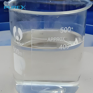 Semi-remorque professionnelle à température contrôlée pour le transport d'acide <span class=keywords><strong>acétique</strong></span> glacial (GAA) et de liquides corrosifs - Product Image 2