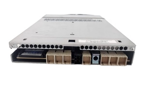 Contrôleur de port SAS ThinkSystem DS2200 01DC500 01DC501 - Product Image 1