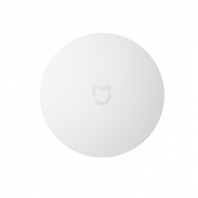 Hot Selling Original Mijia Intelligent Mini Wireless Switch for Xiaomi Smart Home Suite Devices