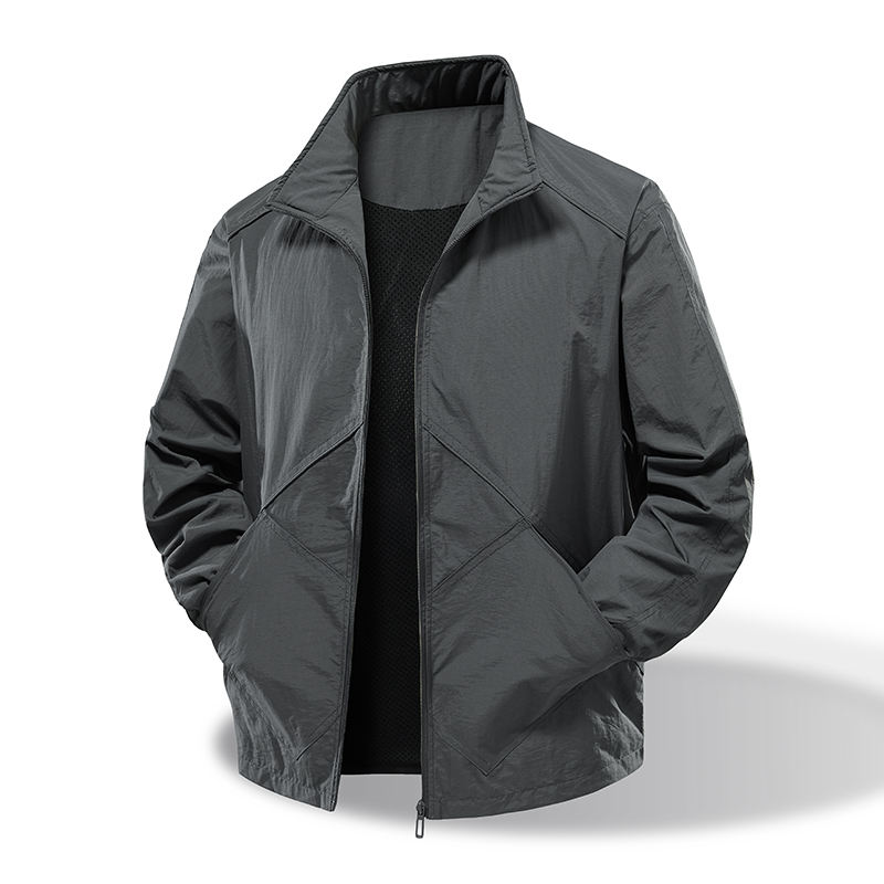 สีเทาเข้ม