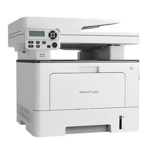 Tout nouveau Portable PANTUM BM5100ADW <span class=keywords><strong>imprimante</strong></span> Monochrome <span class=keywords><strong>Laser</strong></span> sans fil double face <span class=keywords><strong>automatique</strong></span> haute vitesse numérisation 40 Pages/Min A4 - Product Image 2