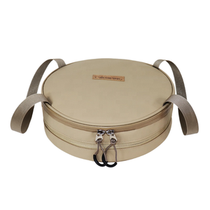 Bolsa Térmica Aislada para Picnic, Camping, Viajes, Playa, Almuerzo, con Cierre Hermético, Personalizable, Fabricante, Venta al Por Mayor - Product Image 1