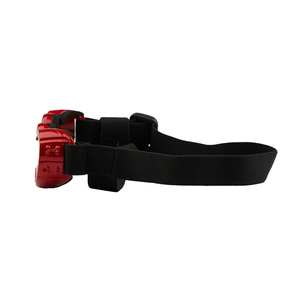Gafas <span class=keywords><strong>de</strong></span> Sol para Perros Pequeños, Protección UV, Gafas para Mascotas, Gafas <span class=keywords><strong>de</strong></span> Sol en Forma <span class=keywords><strong>de</strong></span> Corazón para Perros con Correas Ajustables para la Cabeza y la Barbilla - Product Image 5