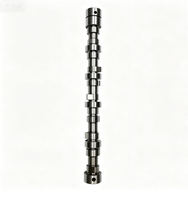 New Jinruili 612600050085 Camshaft Assembly for Weichai WD615 WP10 Heavy Truck Diesel Engine Spare Parts