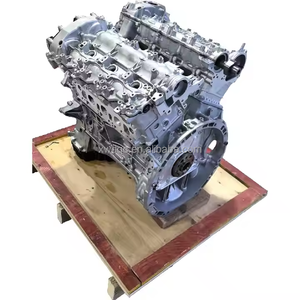 Motor M276 para Clase C, Clase E, Clase GL, Clase M, Clase S, Clase SL, 3.0L 3.5L, Conjunto de Motor M276, Motor 276 M276 para Mercedes-Benz - Product Image 1