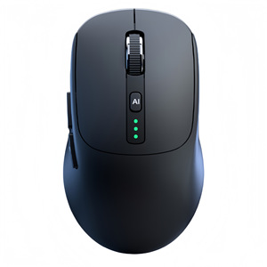 AI wireless <b>mouse</b> is rechargeable and supports speech translation writing using a desktop laptop - Product Image 6