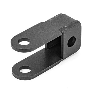 Kit de Elevación Horizontal de 1-3 Pulgadas para Chevy Silverado, Aluminio Negro, para Mejora y Reequipamiento - Product Image 1