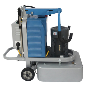Polisseuse manuelle pour carreaux en céramique Formac 700 220v, machines de meulage et de polissage pour sols en béton - Product Image 3