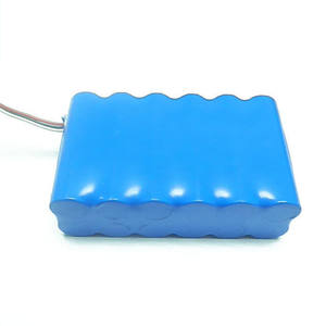 Batteria al Litio Personalizzata 6S 22.2V 12-15Ah 21700 per Droni con Celle P42A P45B P50B 50S RS50 - Product Image 3