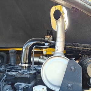 Japanese Used <b>Mini</b> Excavators Engineering KOMATSU <b>PC</b> 78US Second Hand Crawler <b>Mini</b> Excavator for Sale - Product Image 6