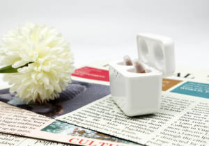 سماعة أذن رقمية قابلة للبرمجة وإعادة الشحن لعام 2025، حجم صغير، 16 قناة، جودة عالية وتكلفة منخفضة لعلاج الصمم - Product Image 6