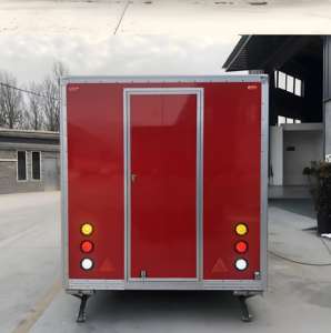 Carrito de Cachapás Venezolanos con Panqueques de Maíz Dulce Fresco, Rellenos de Queso de Mano y Mantequilla - Product Image 6