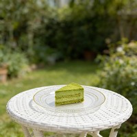 Assiettes jetables modernes en PS transparent avec bord doré, 7/9/10 pouces, marque Wuxitopteam, pour mariages et anniversaires