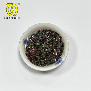 주에슈이 천연색상 4-8mm 어항 모래 수조 바닥 장식 (포장 포함) - Product Image 5