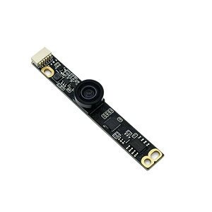 โมดูลกล้อง USB 1MP 720P WDR เซ็นเซอร์ CMOS 150 °   มุมมองการมองเห็นสำหรับอุปกรณ์ควบคุมการเข้าออกและระบบจดจำใบหน้า - Product Image 3