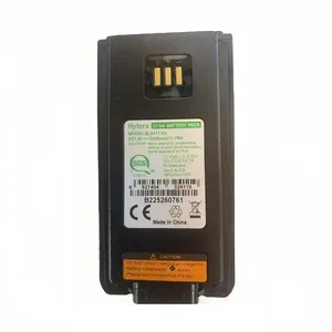 Batería Recargable para Radio Bidireccional Hytera Bl2411-ex, Batería de Iones de Litio Intrínsecamente Segura, Batería de Litio a Prueba de Explosiones - Product Image 5